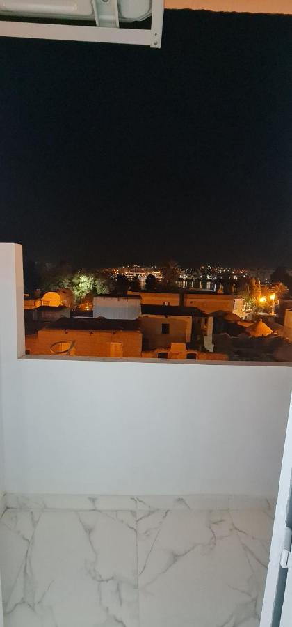 Hotel Nuba Heart Assuan Esterno foto