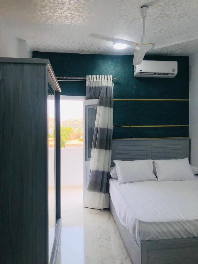 Hotel Nuba Heart Assuan Esterno foto