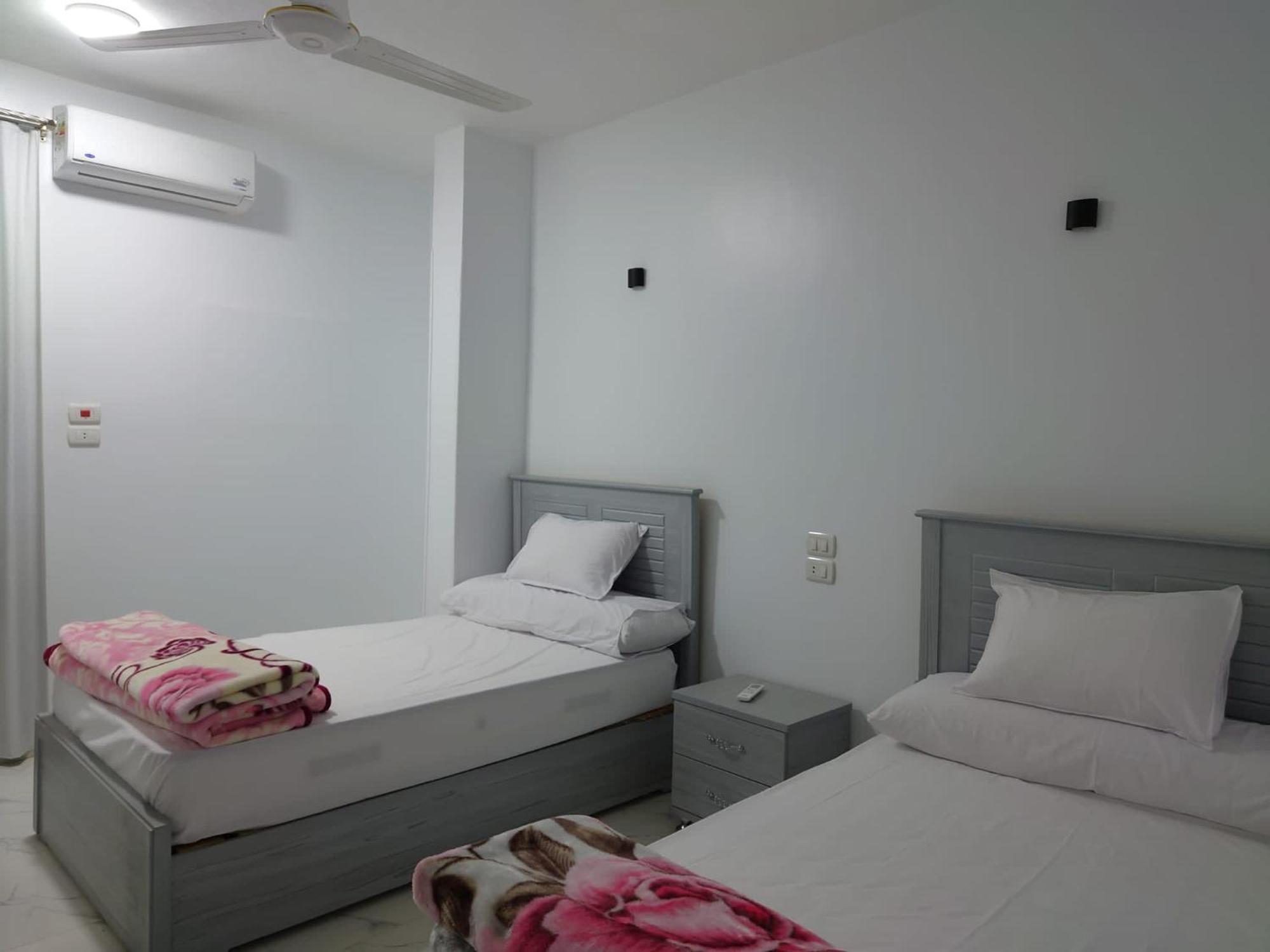 Hotel Nuba Heart Assuan Esterno foto