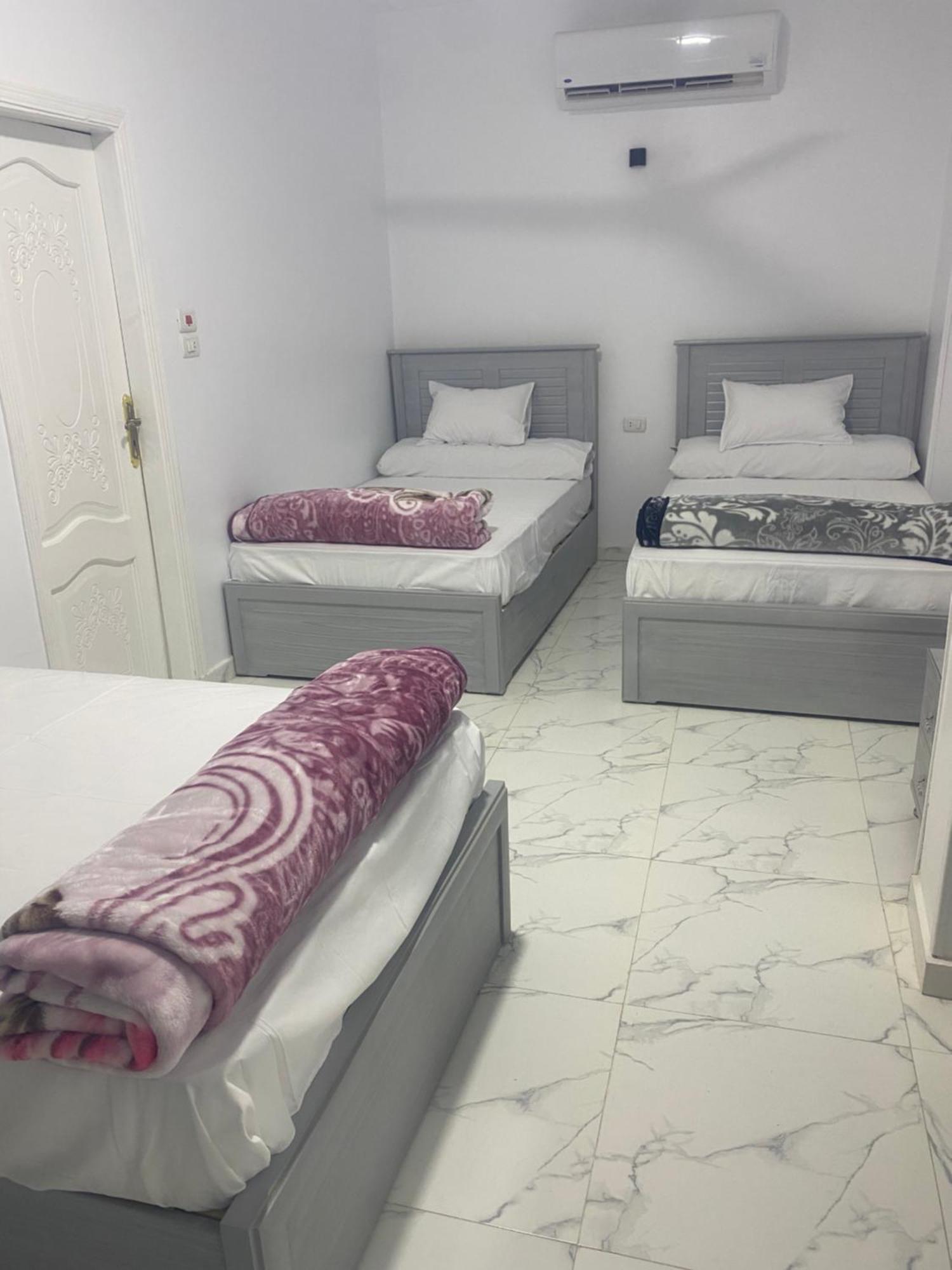 Hotel Nuba Heart Assuan Esterno foto